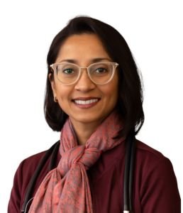 Dr. Rani Kulkarni